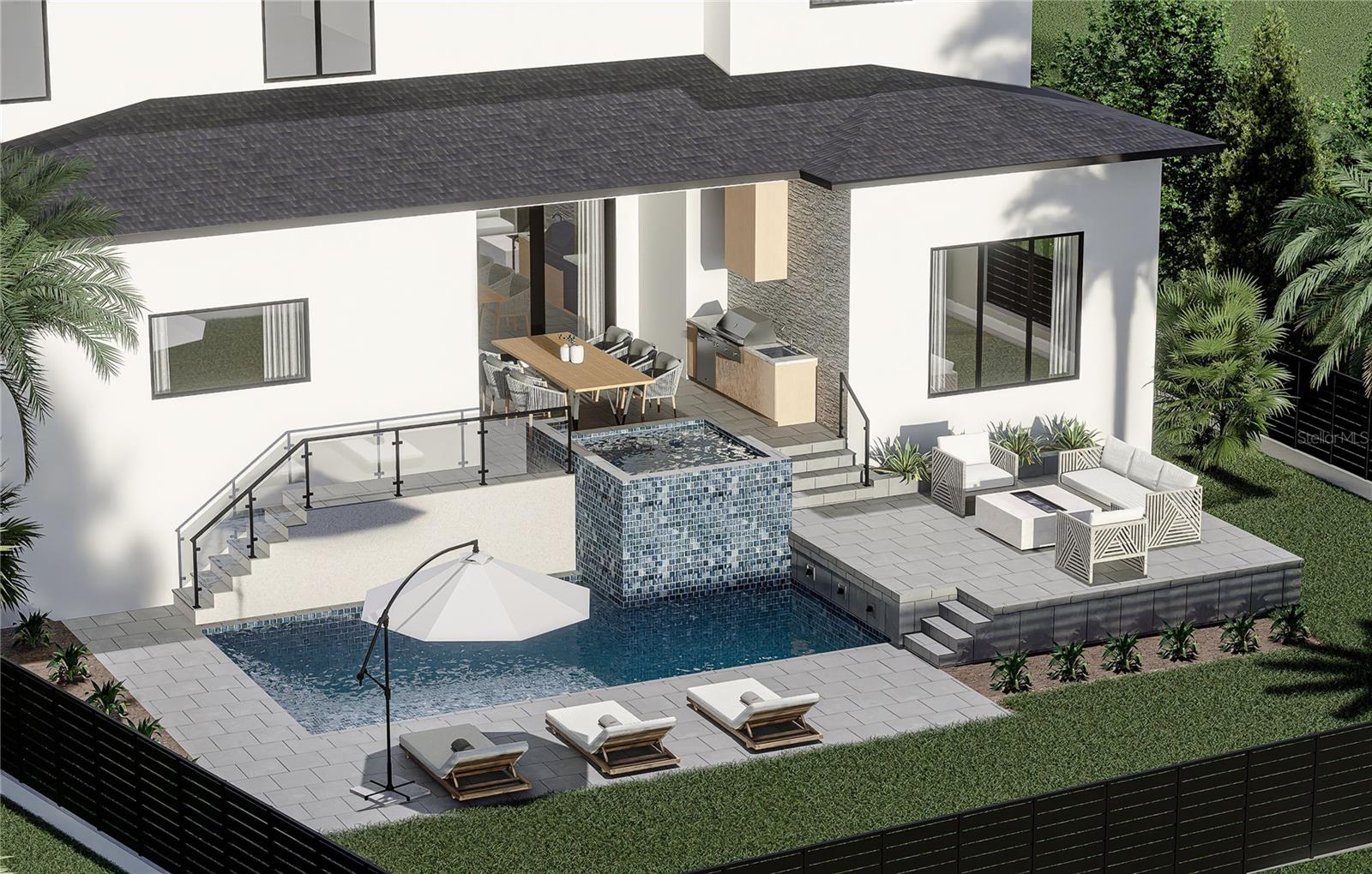 609 ALDA WAY NE — photo 3