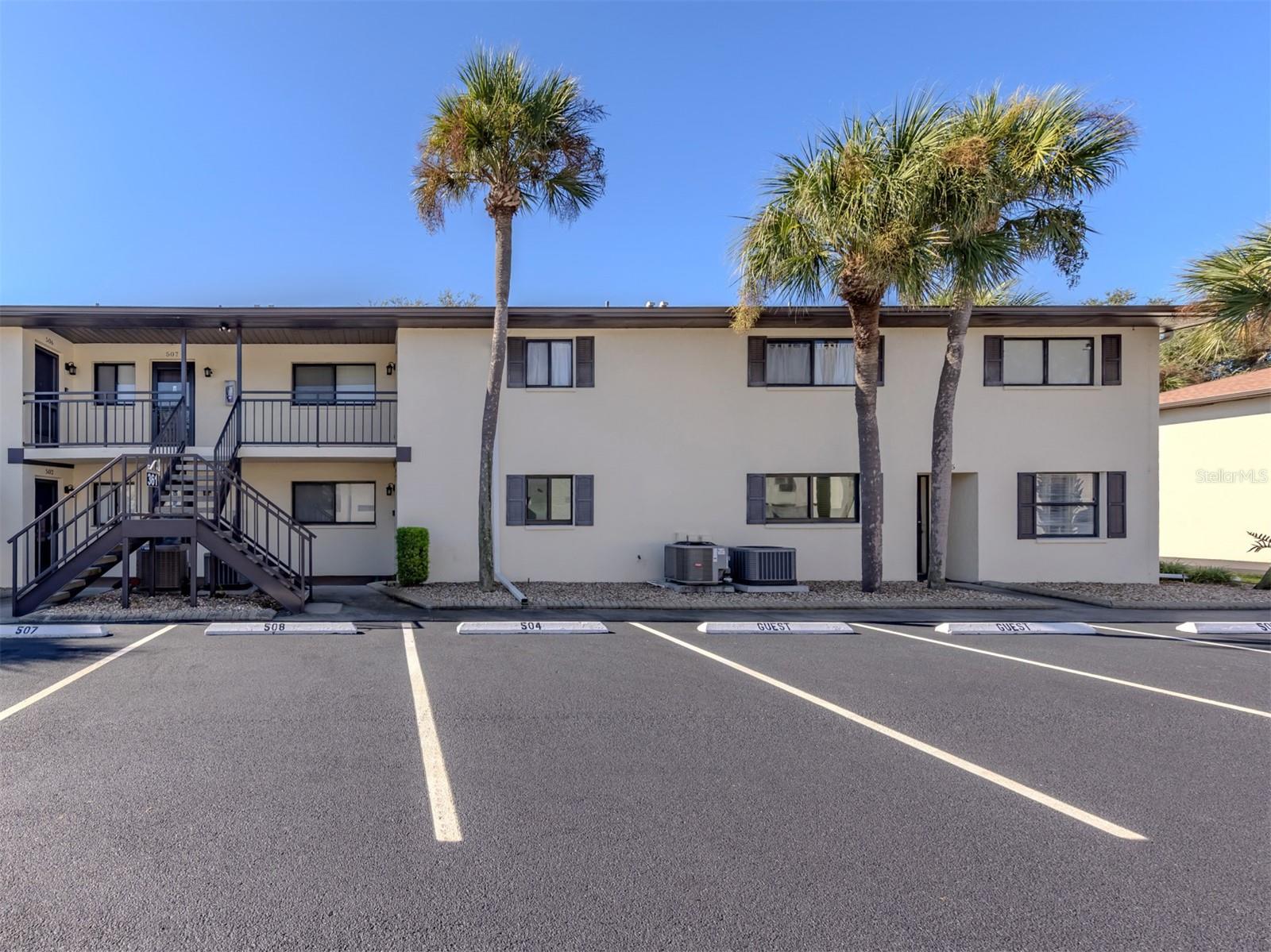 361 AIRPORT AVE E #508 — photo 4