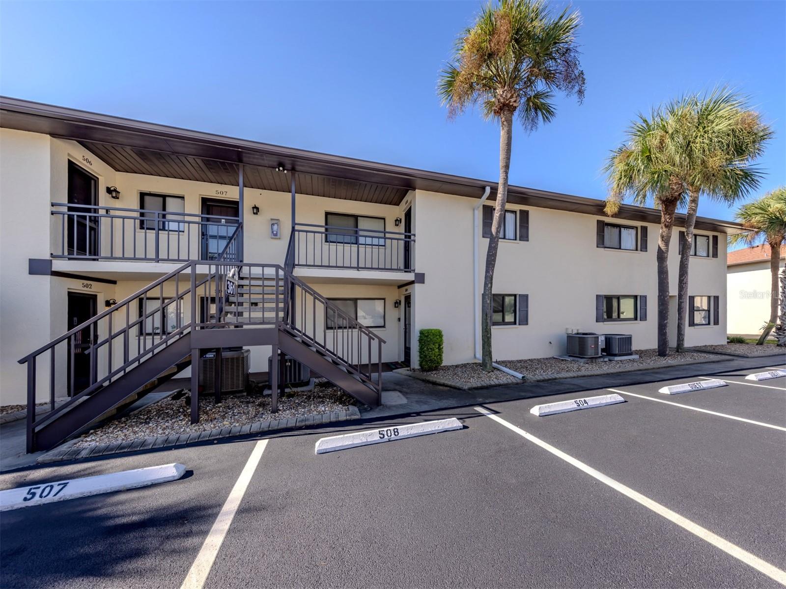 361 AIRPORT AVE E #508 — photo 5