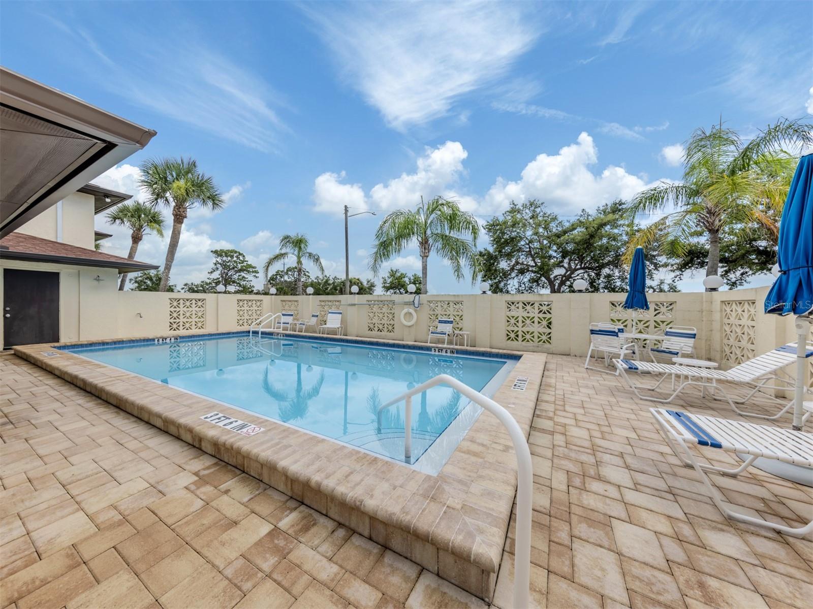 361 AIRPORT AVE E #508 — photo 35