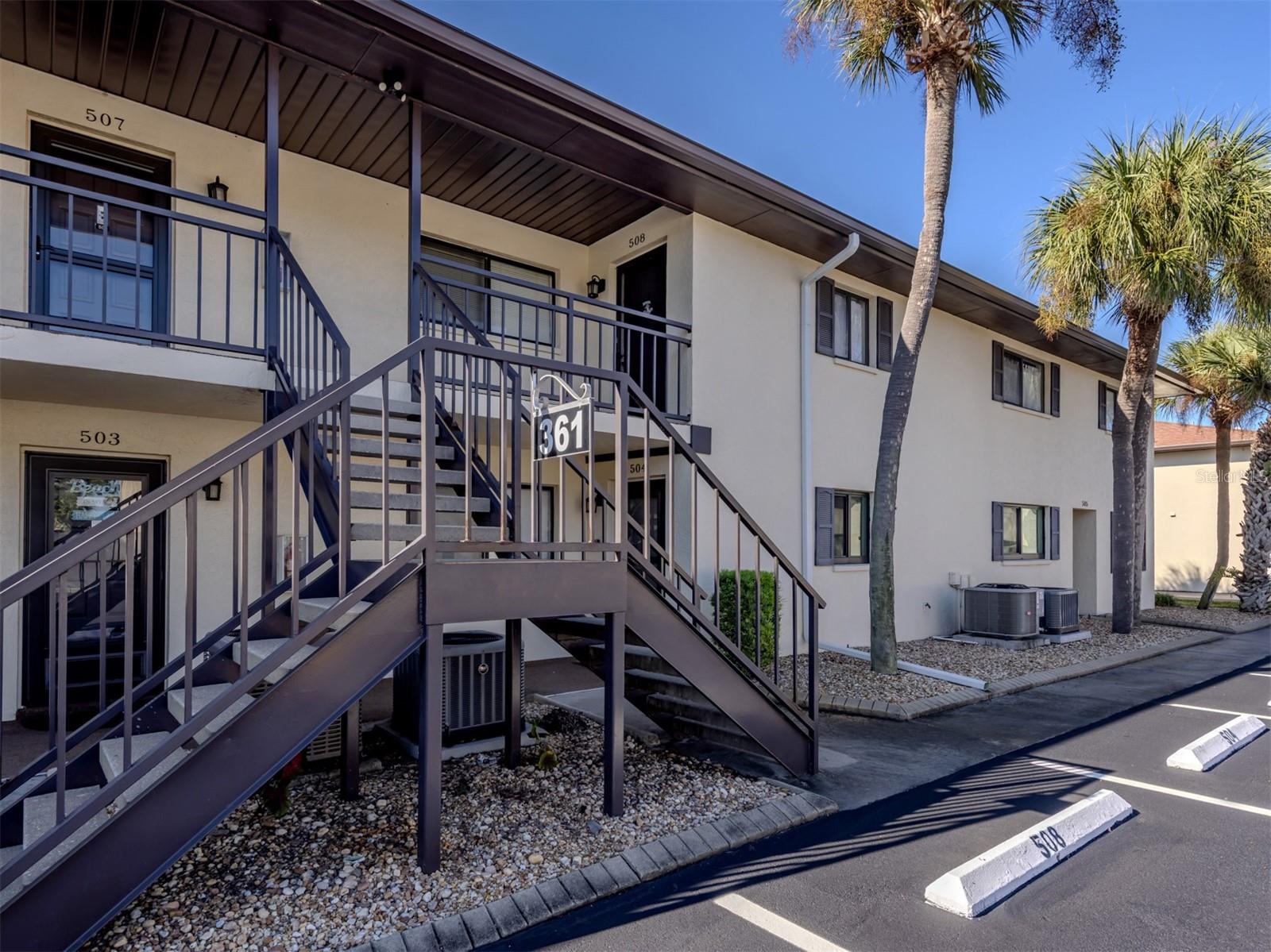 361 AIRPORT AVE E #508 — photo 6