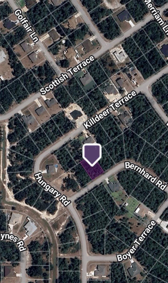 Lot 3 BERNHARD RD — photo 8