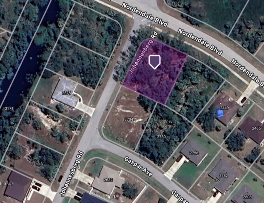 Lot 1 NORDENDALE BLVD — photo 10