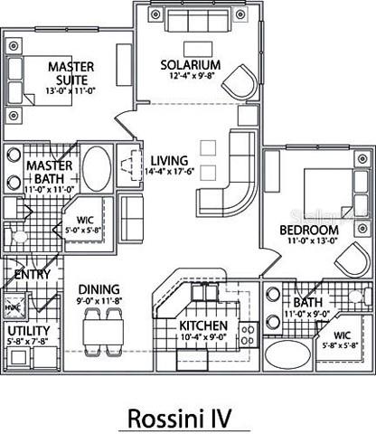 4134 CENTRAL SARASOTA PKWY #1735 — photo 19
