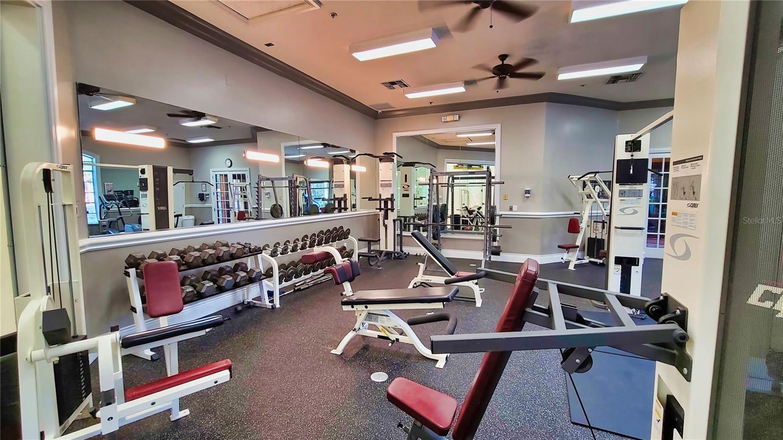 4134 CENTRAL SARASOTA PKWY #1735 — photo 9