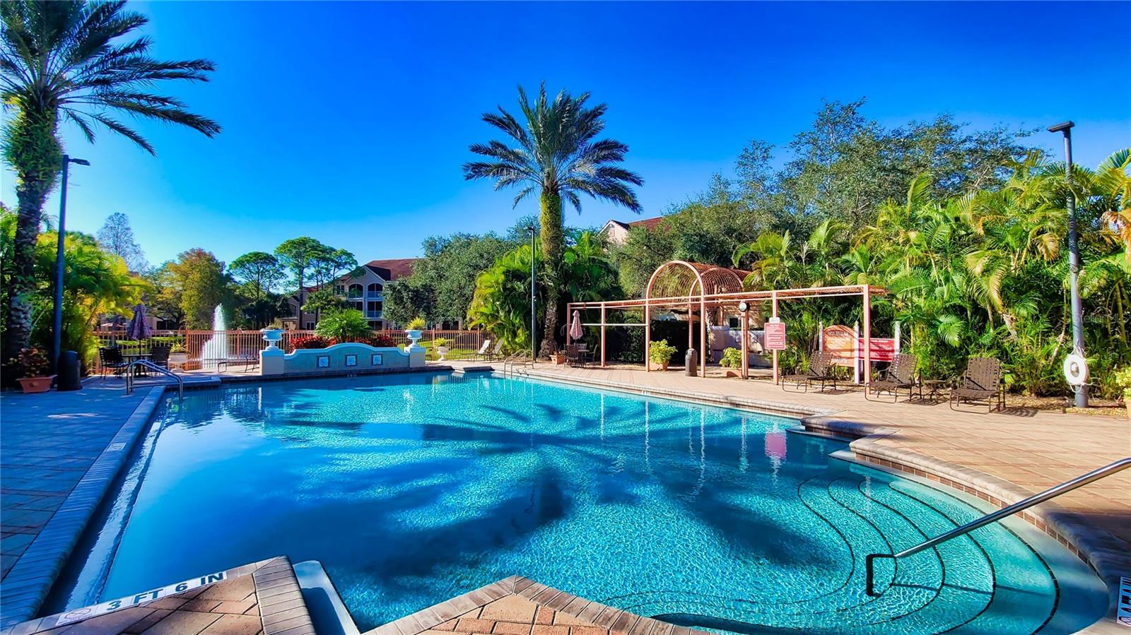 4134 CENTRAL SARASOTA PKWY #1735 — photo 15