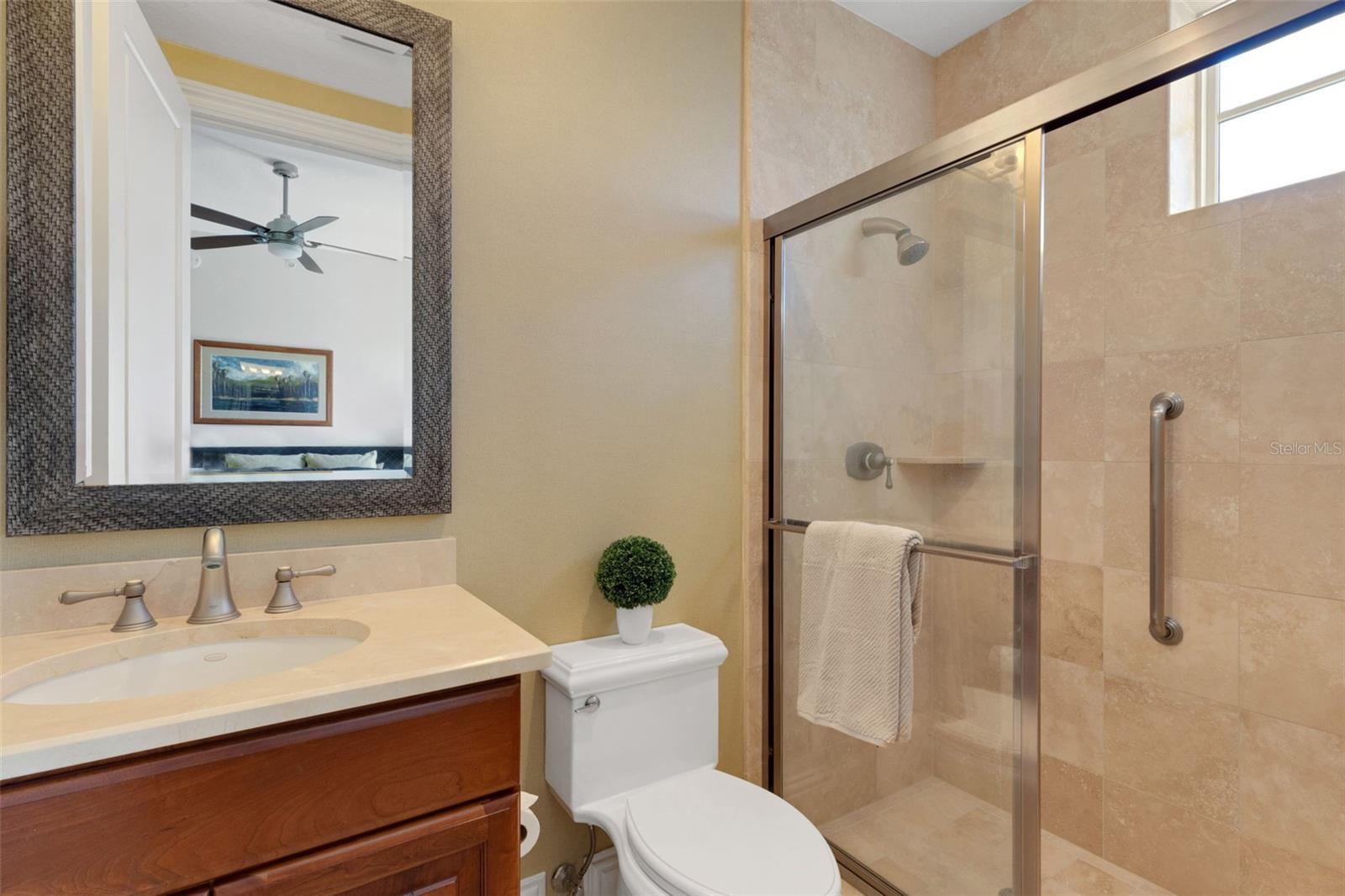 464 GOLDEN GATE PT #403 — photo 48