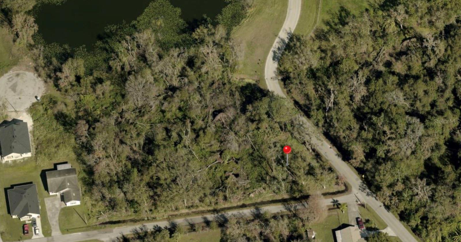 SEMINOLE LAKE BLVD & HICKMAN AVE — photo 6