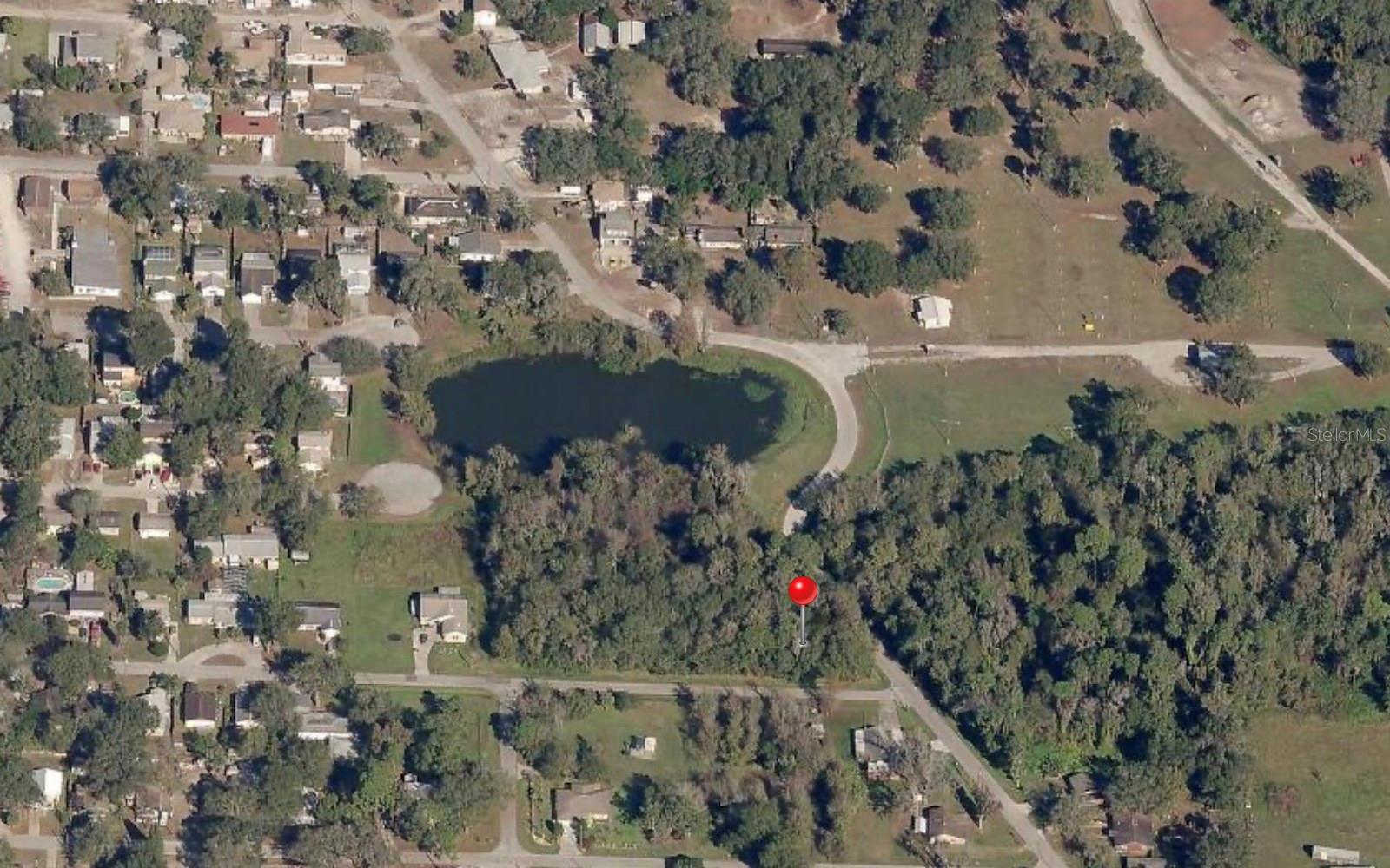 SEMINOLE LAKE BLVD & HICKMAN AVE — photo 5