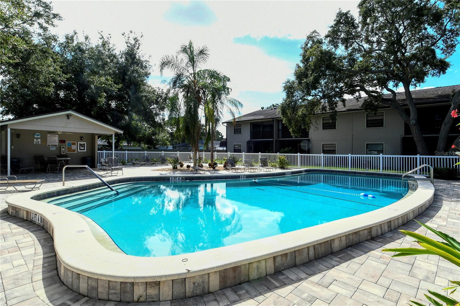 5649 SUMMER SIDE LN #41B — photo 40