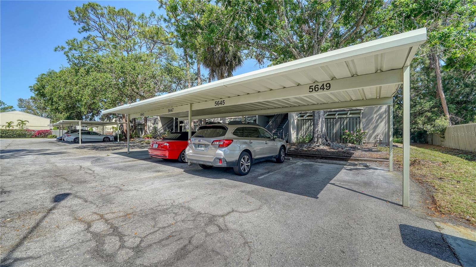 5649 SUMMER SIDE LN #41B — photo 41