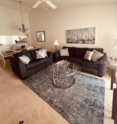 8735 OLDE HICKORY AVE #8302 — photo 7