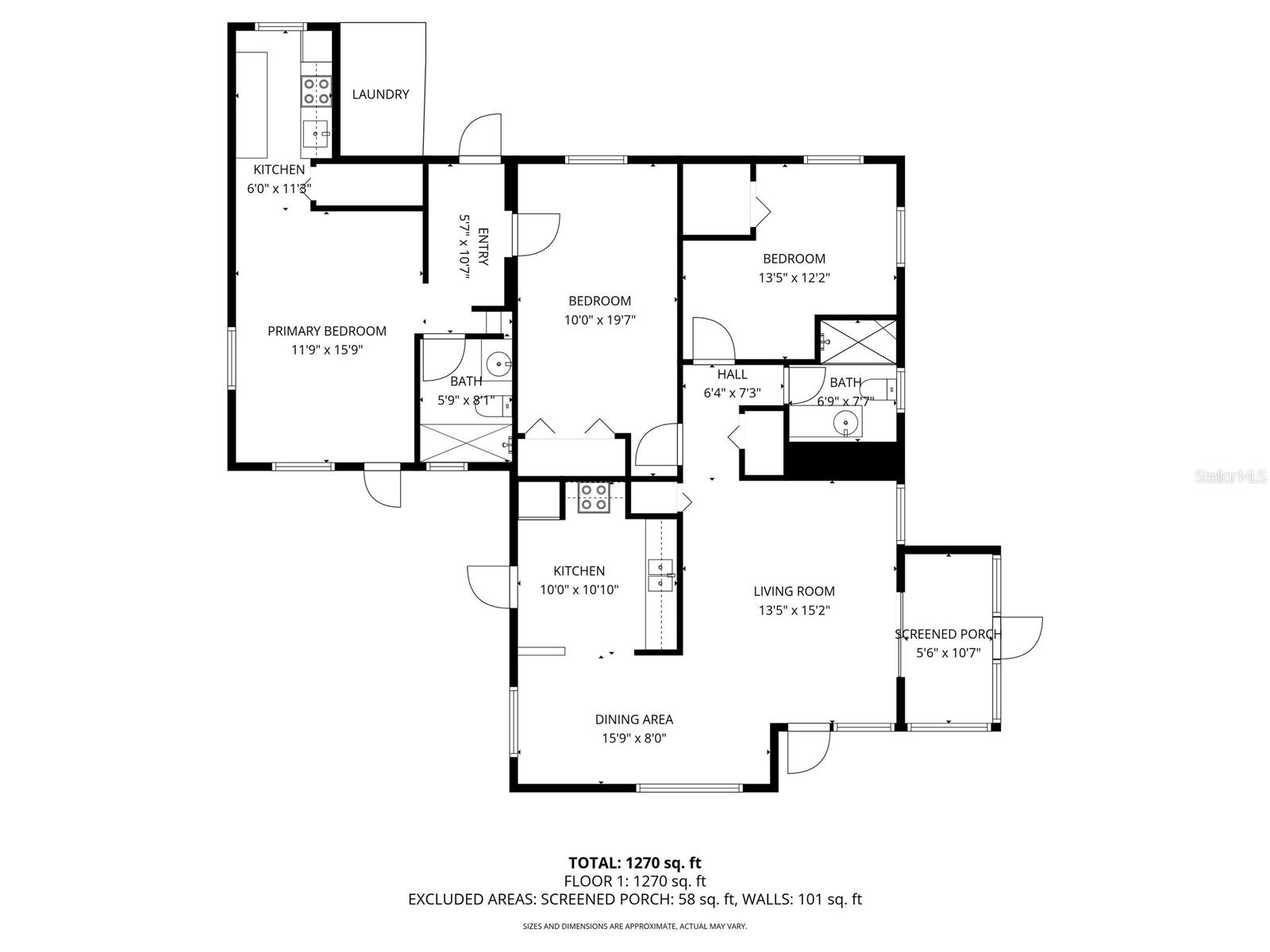 7959 HYDE PARK AVE — photo 49