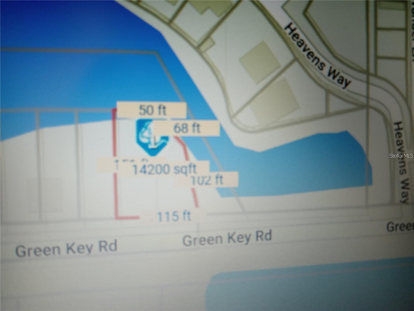 1-2 GREEN KEY — photo 16