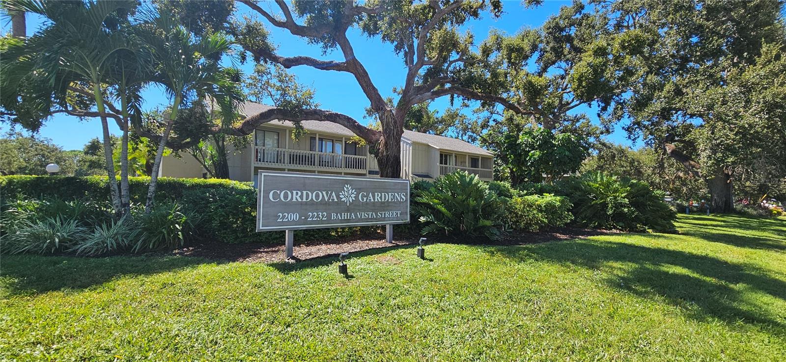 2232 BAHIA VISTA ST #A6 — photo 2