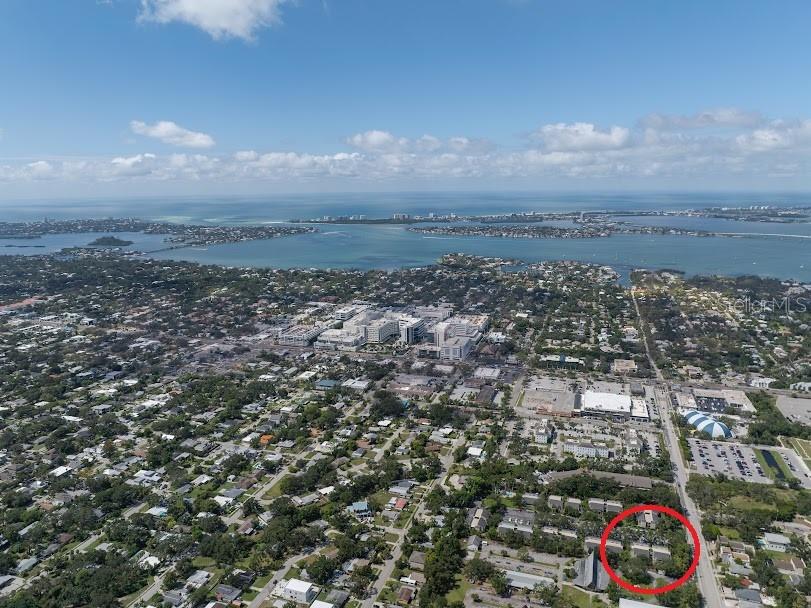 2232 BAHIA VISTA ST #A6 — photo 37