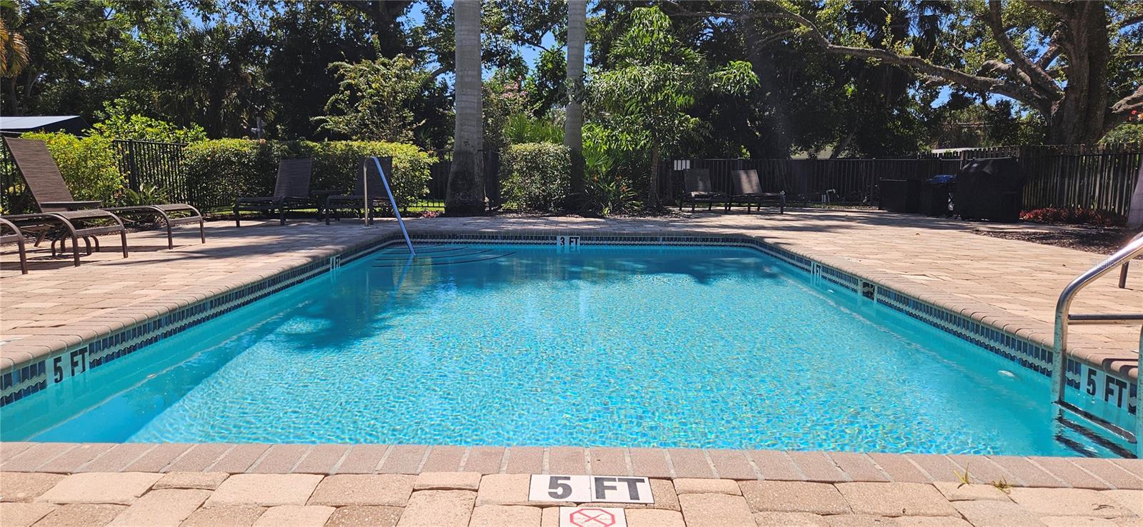 2232 BAHIA VISTA ST #A6 — photo 35