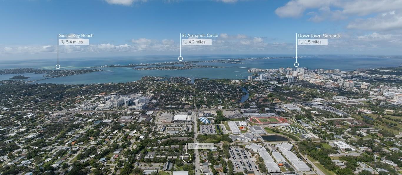 2232 BAHIA VISTA ST #A6 — photo 3