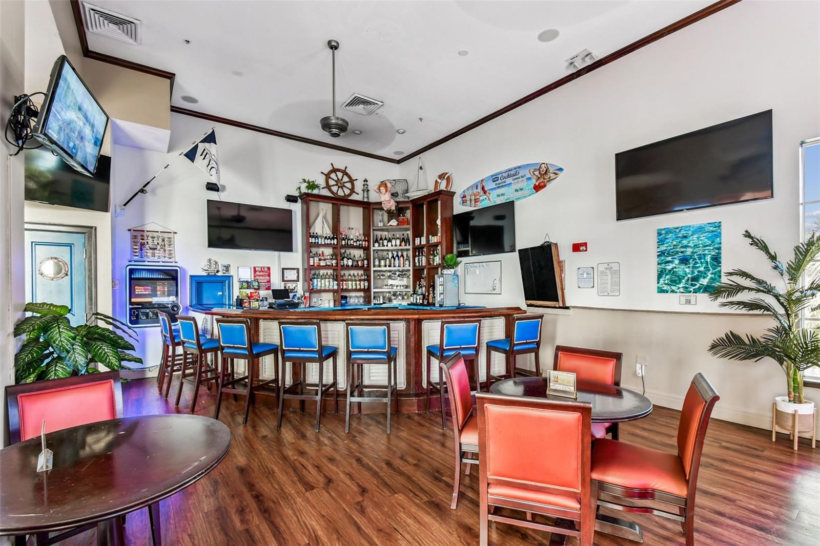 5116 BEACH DR SE #D — photo 41