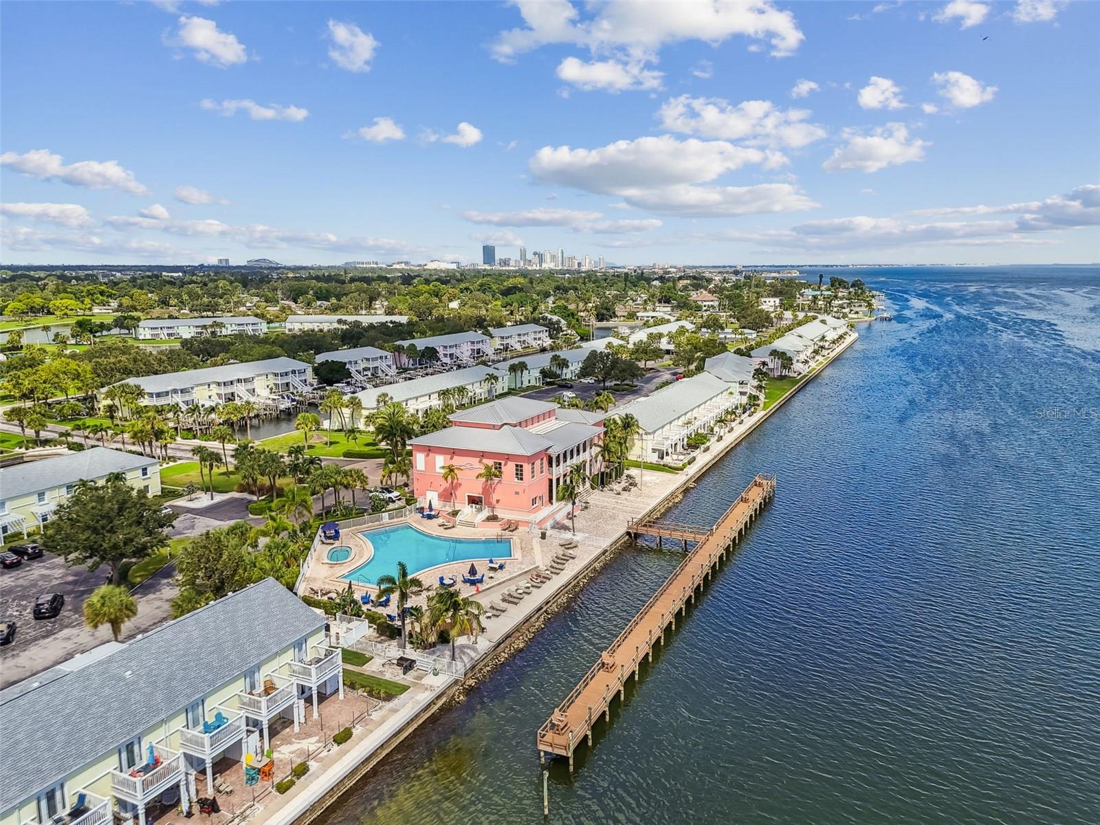 5116 BEACH DR SE #D — photo 71