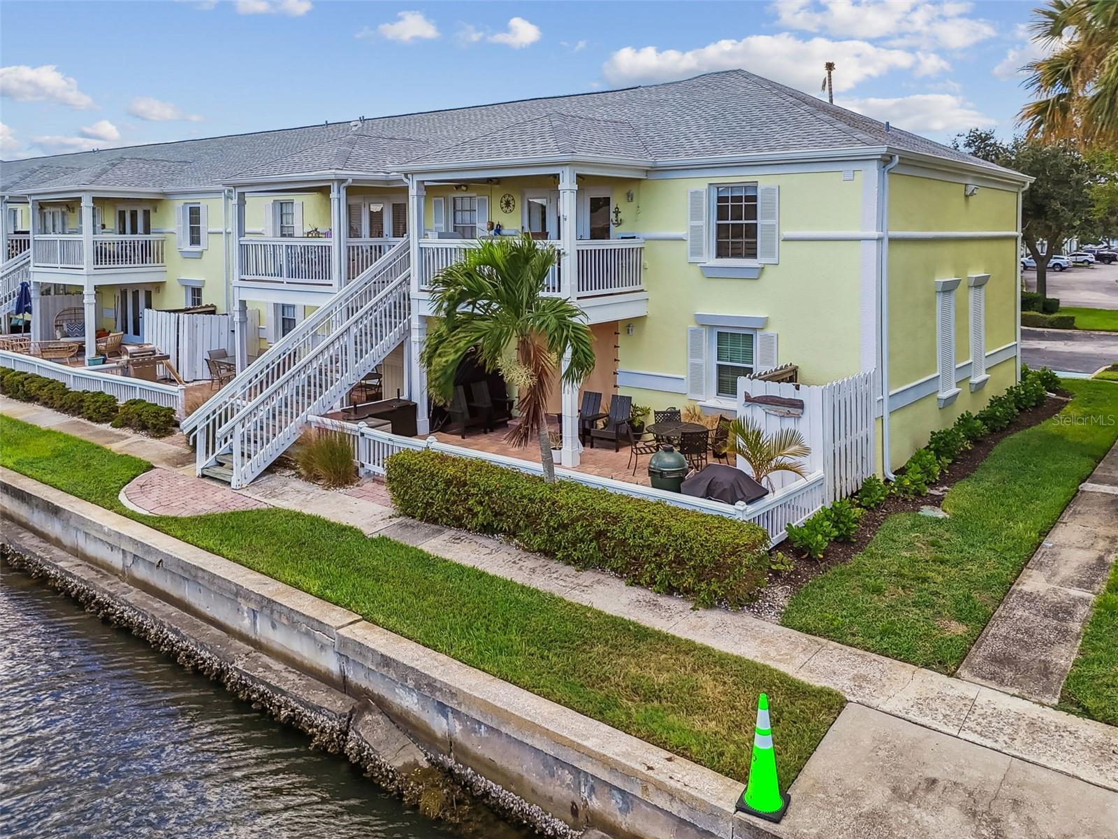 5116 BEACH DR SE #D — photo 49