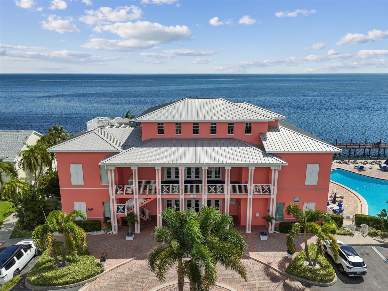 5116 BEACH DR SE #D — photo 4