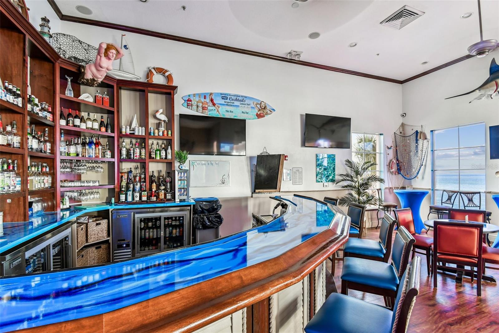 5116 BEACH DR SE #D — photo 43