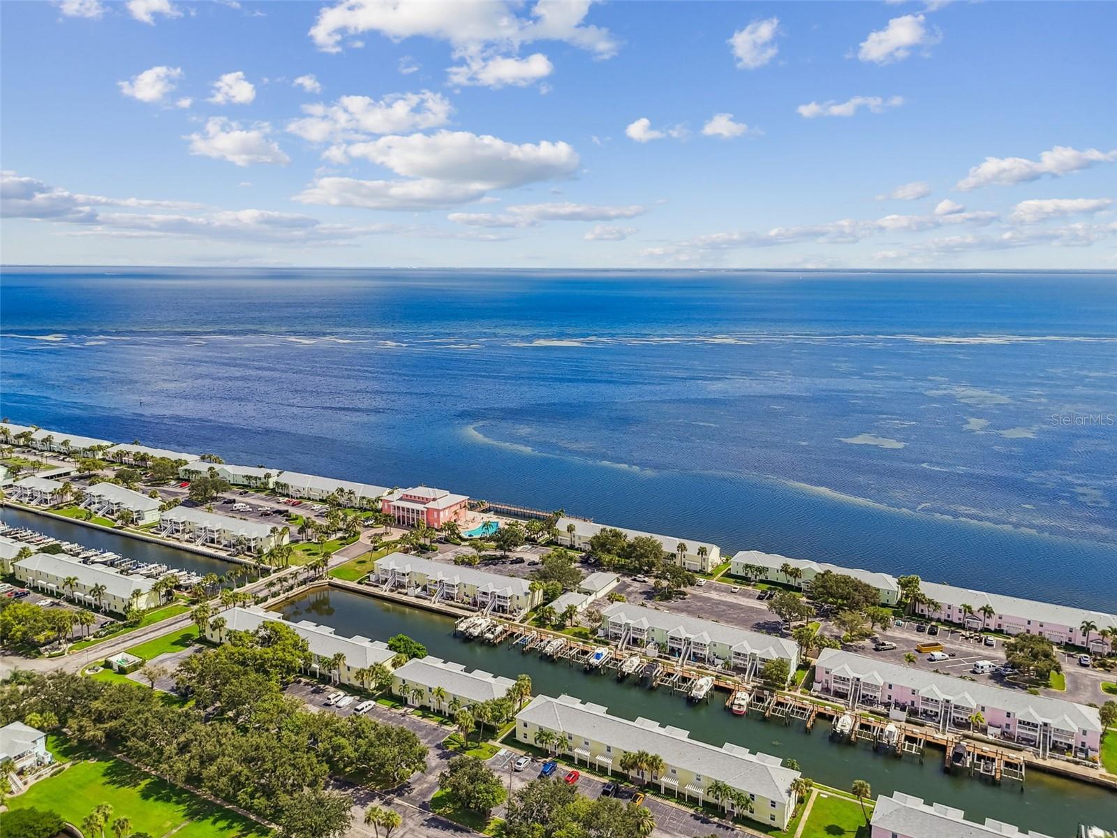 5116 BEACH DR SE #D — photo 68