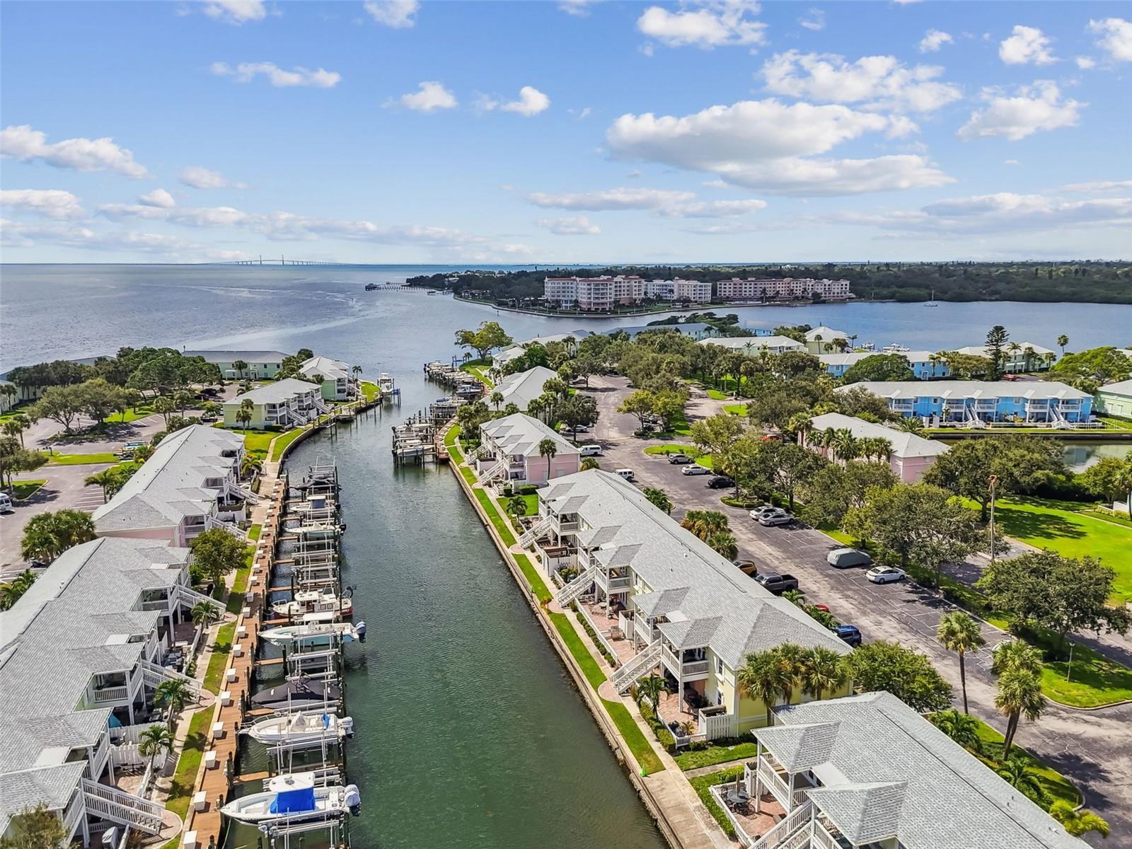 5116 BEACH DR SE #D — photo 62