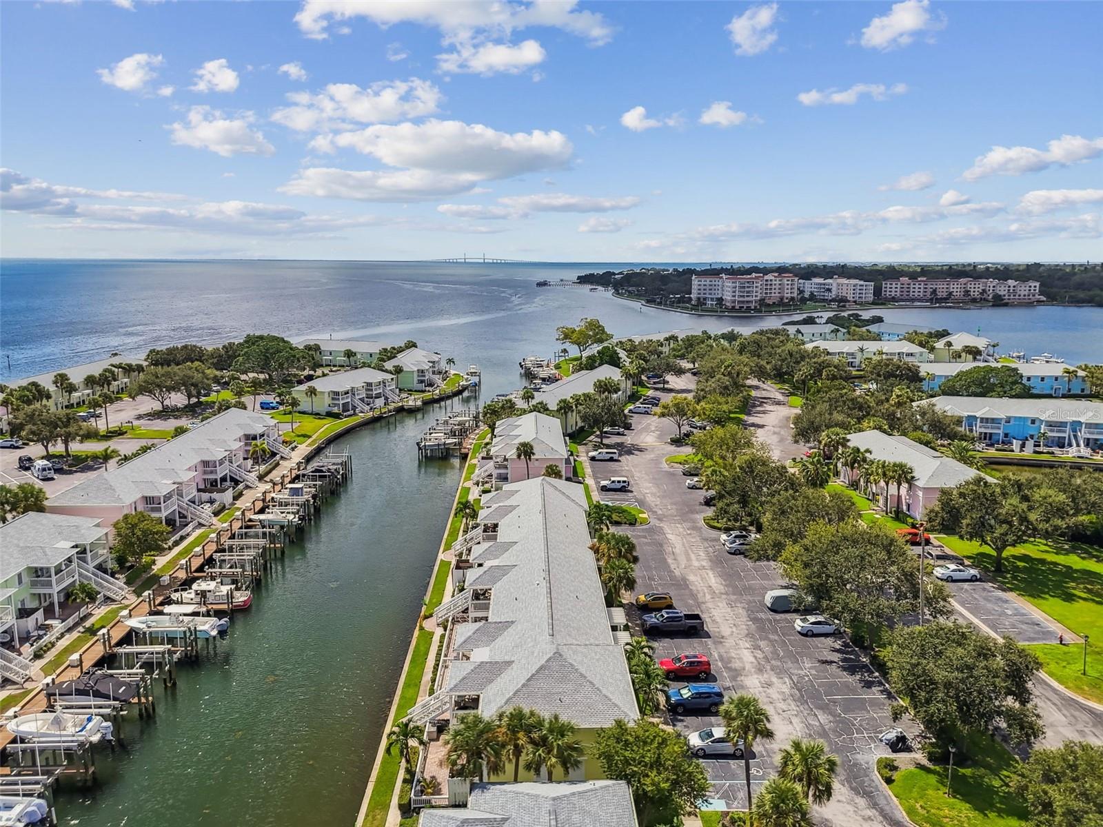 5116 BEACH DR SE #D — photo 63