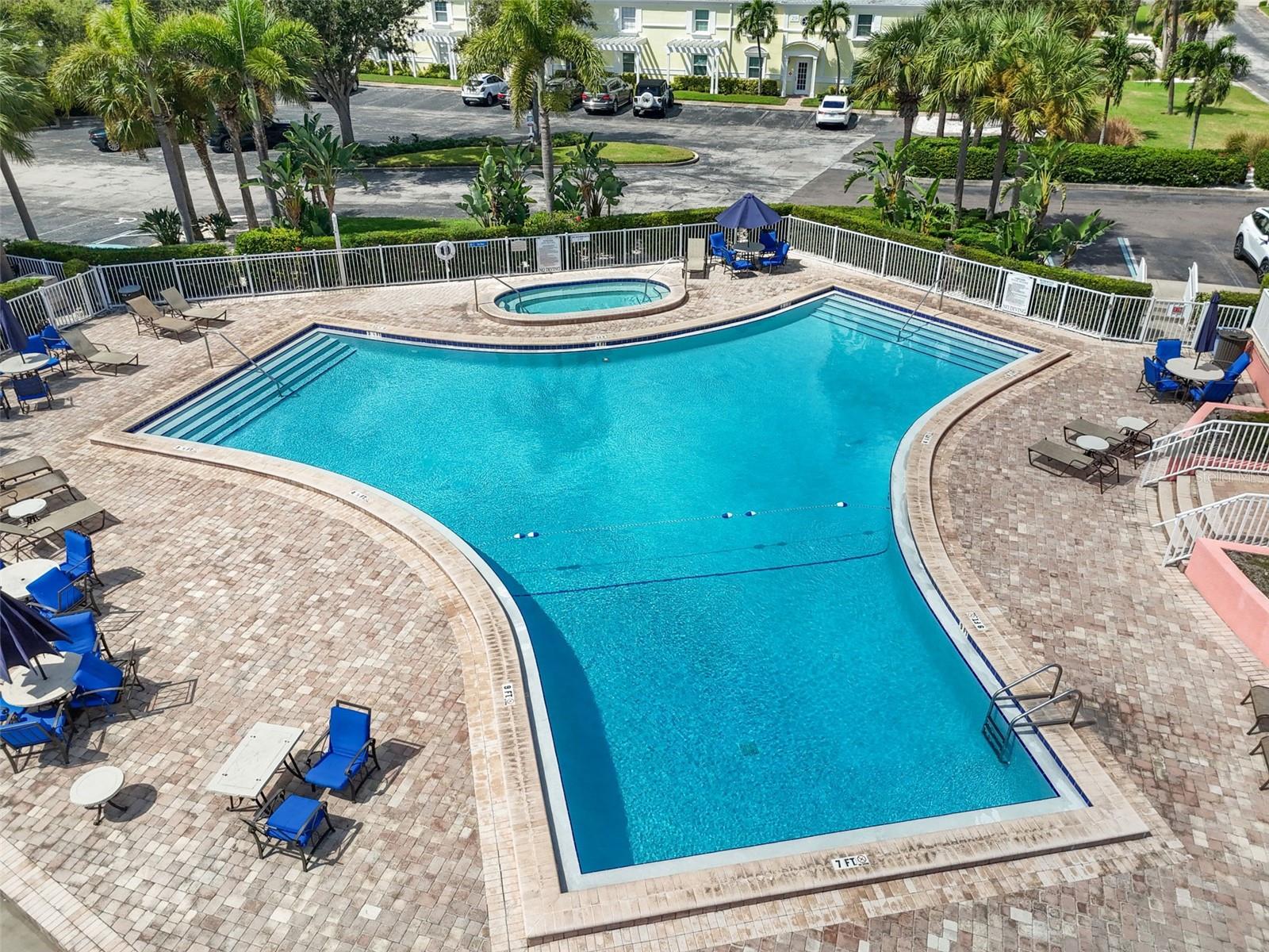 5116 BEACH DR SE #D — photo 74