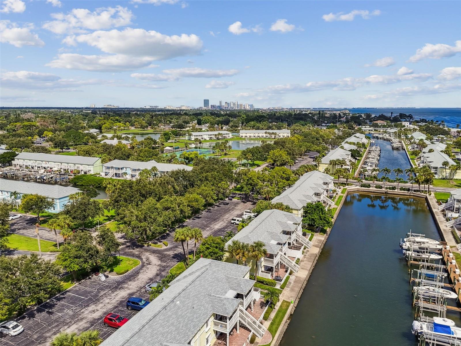 5116 BEACH DR SE #D — photo 57