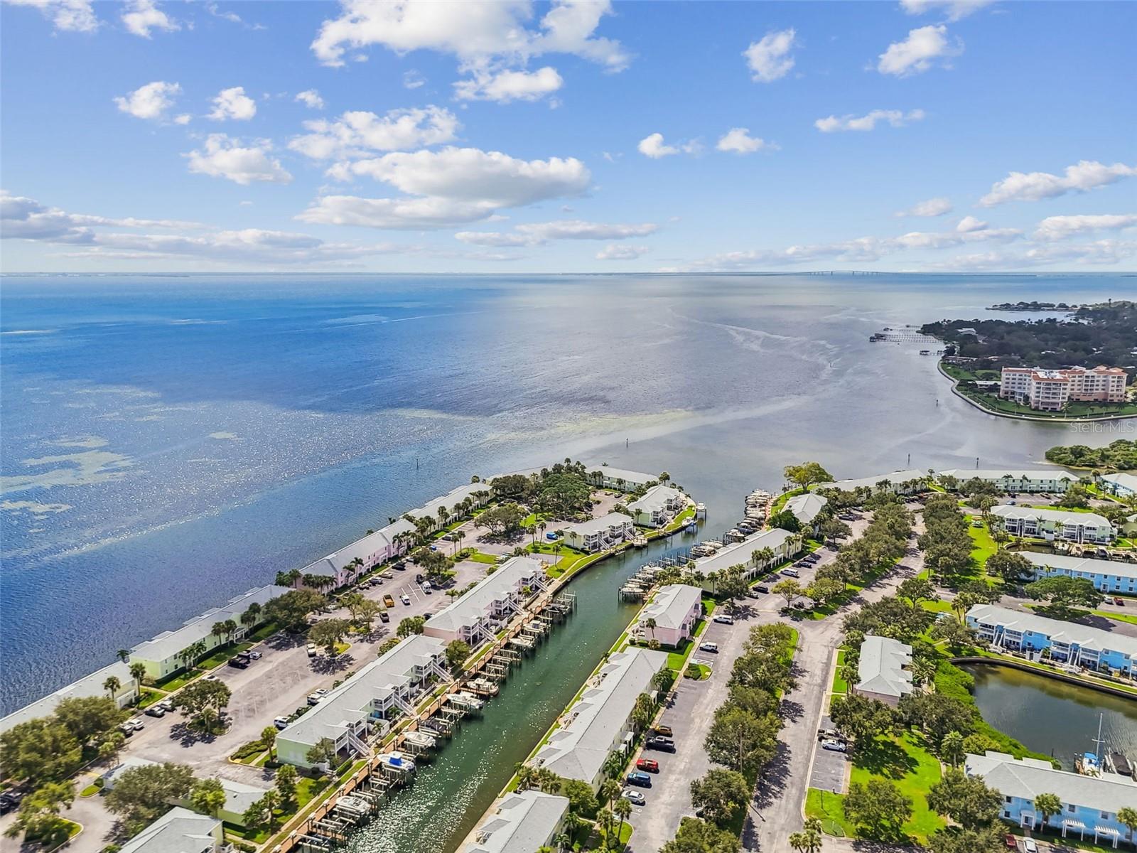 5116 BEACH DR SE #D — photo 65