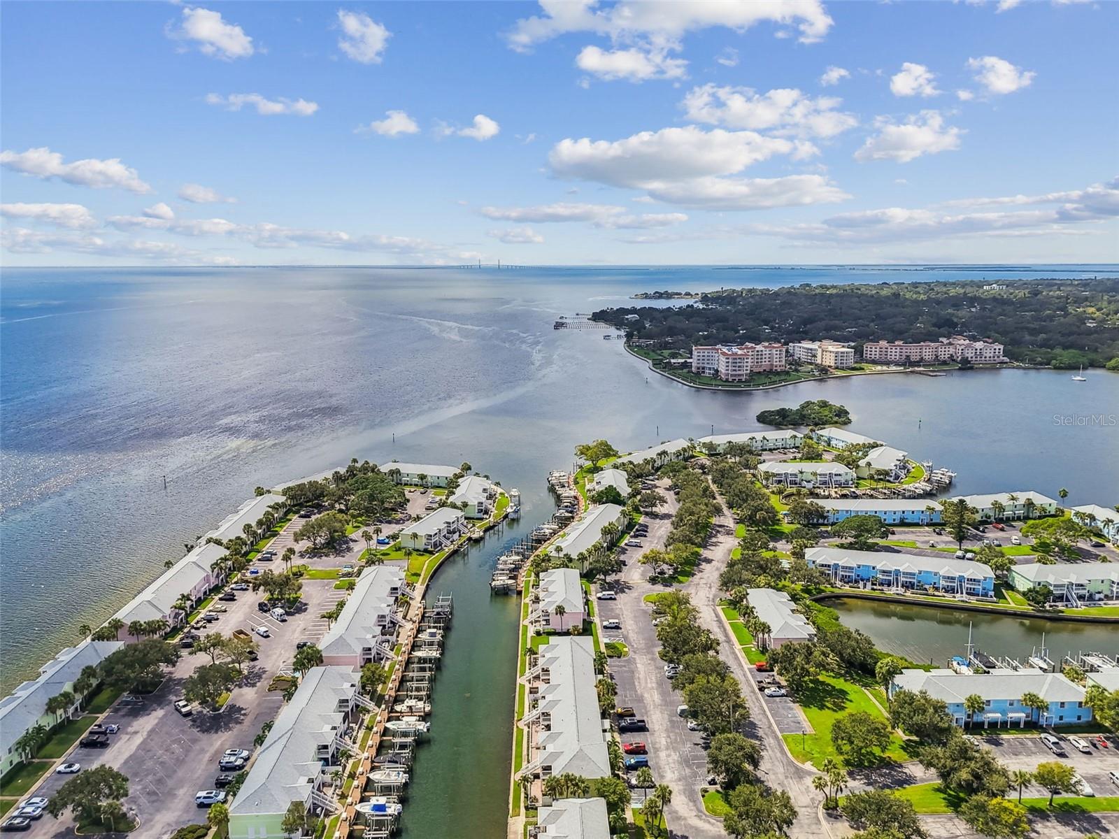 5116 BEACH DR SE #D — photo 64