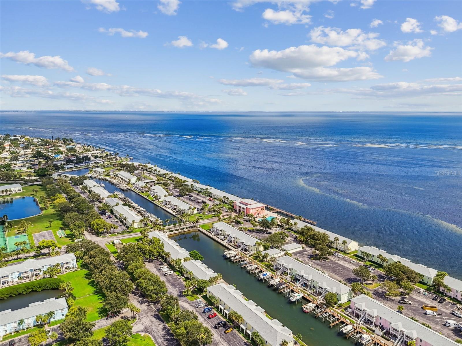 5116 BEACH DR SE #D — photo 69