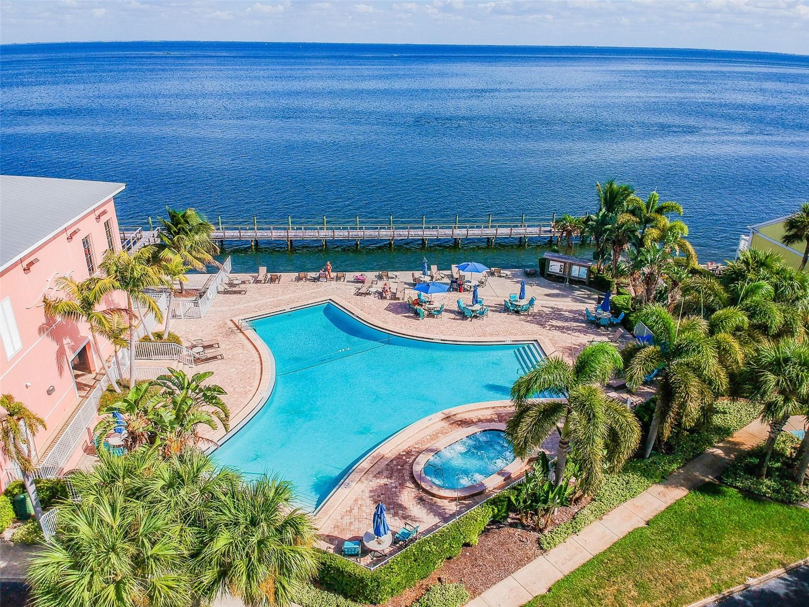 5116 BEACH DR SE #D — photo 83
