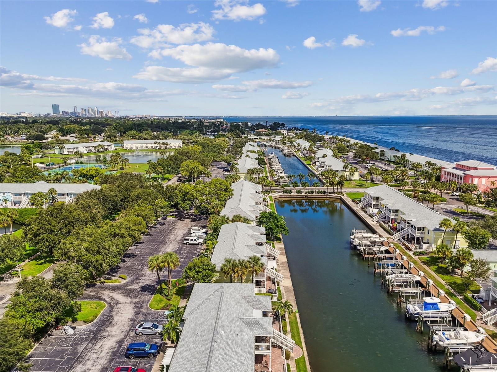5116 BEACH DR SE #D — photo 56
