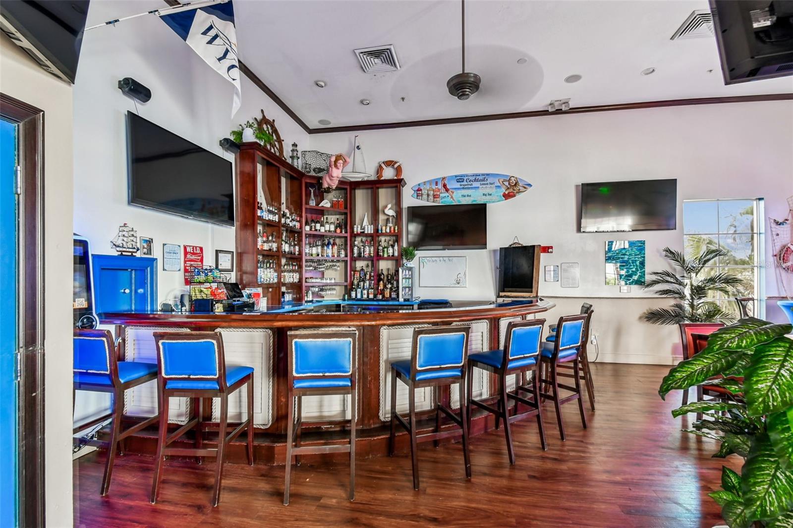 5116 BEACH DR SE #D — photo 39