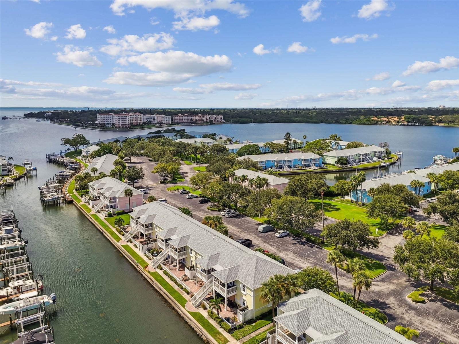 5116 BEACH DR SE #D — photo 61