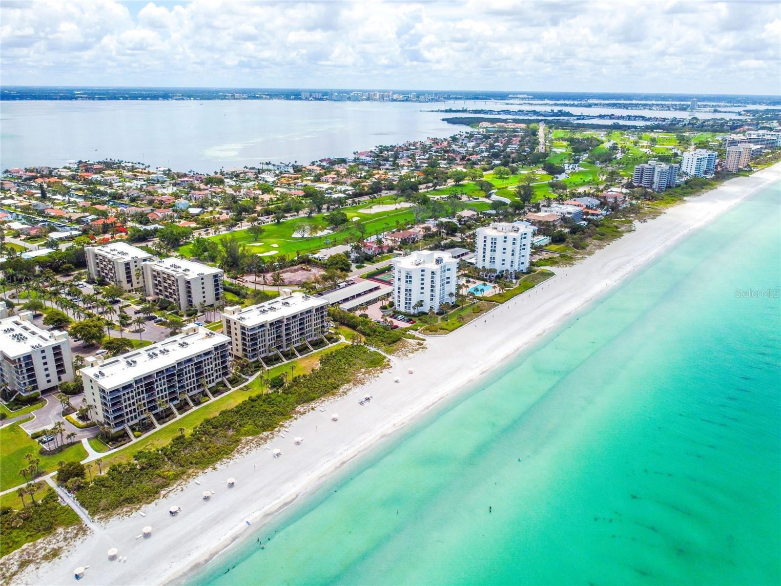 1065 GULF OF MEXICO DR #402 — photo 46