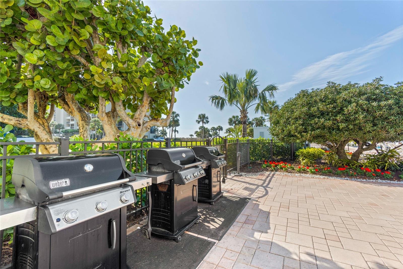 1065 GULF OF MEXICO DR #402 — photo 38