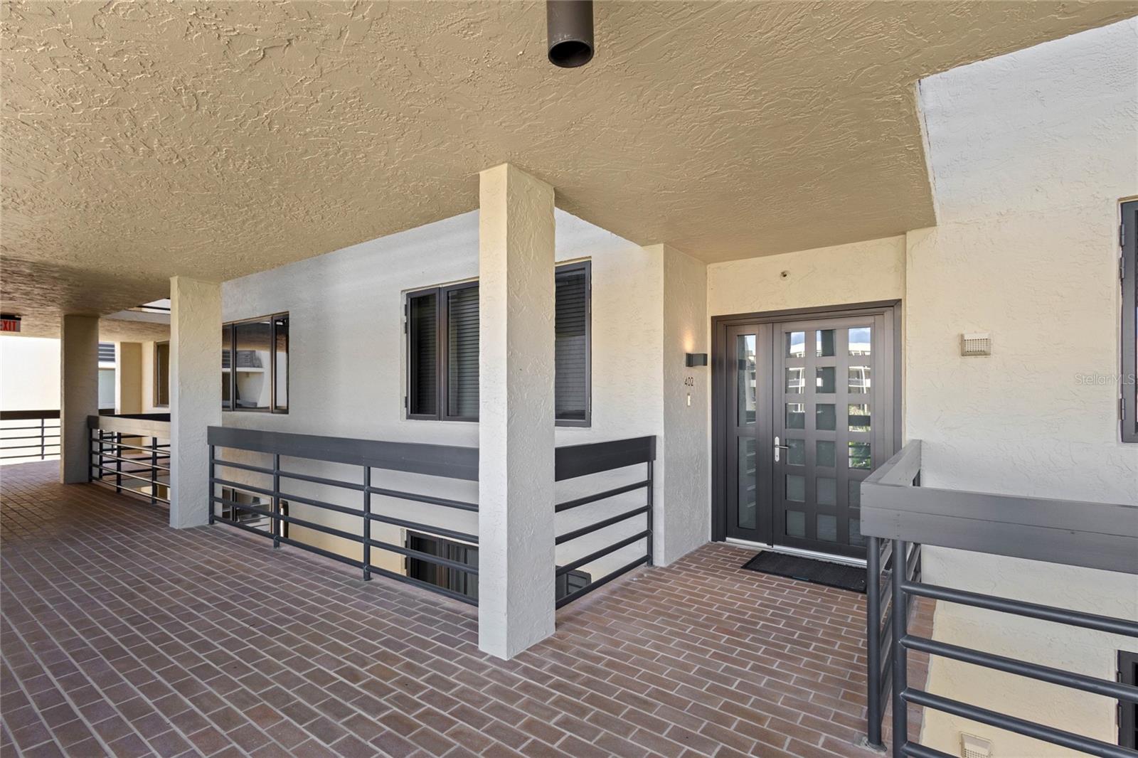 1065 GULF OF MEXICO DR #402 — photo 43