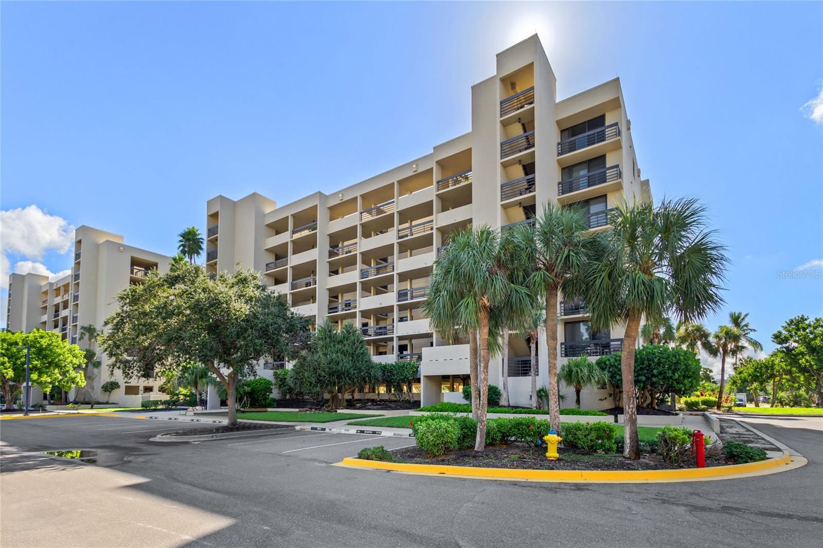 1065 GULF OF MEXICO DR #402 — photo 2