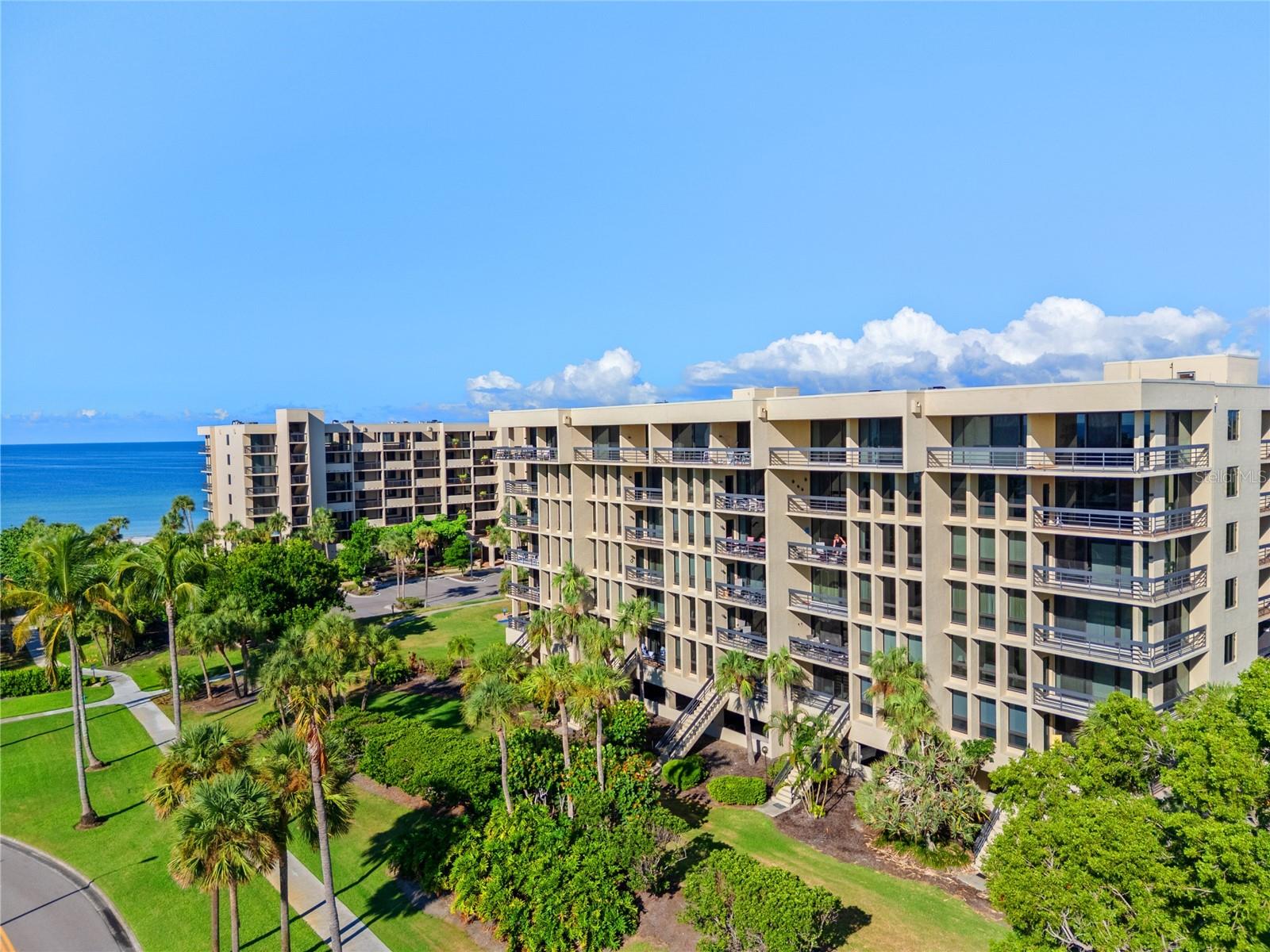 1065 GULF OF MEXICO DR #402 — photo 47