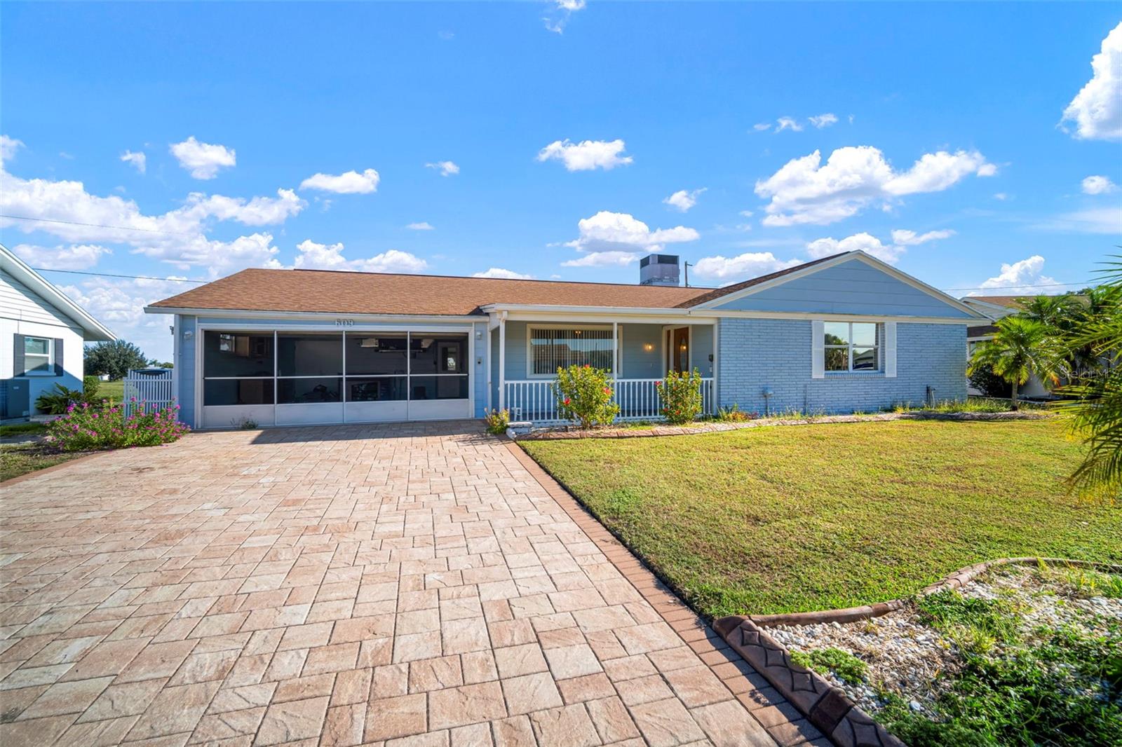 609 FOX HILLS DR — photo 42