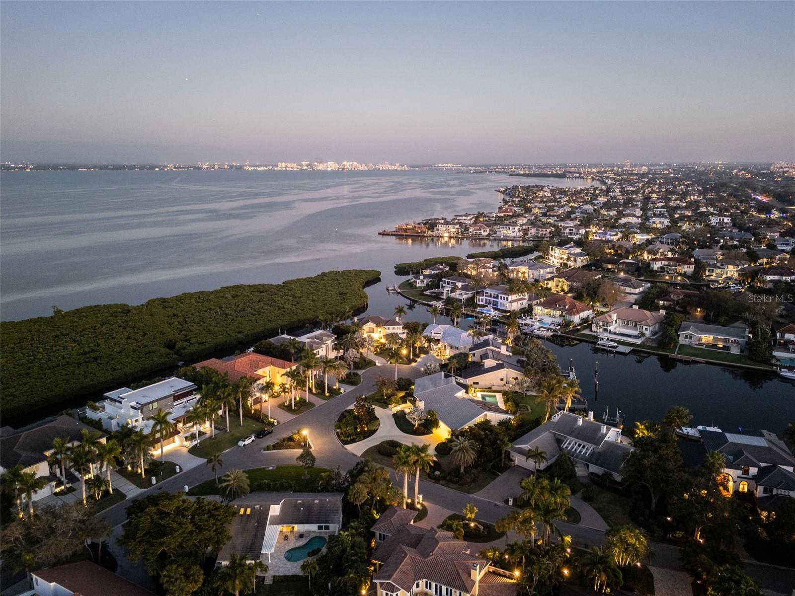 1571 HARBOR CAY LN — photo 81
