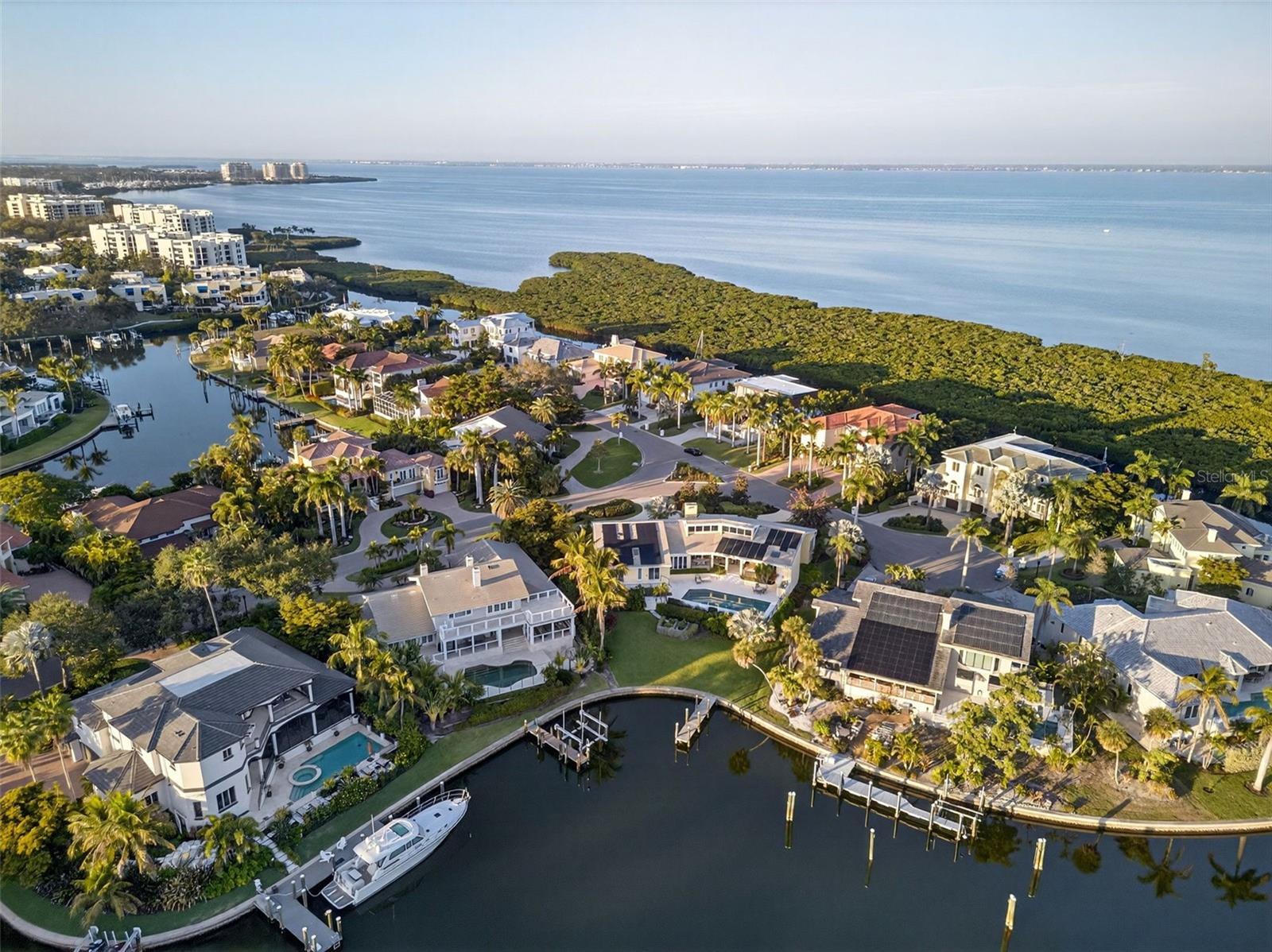 1571 HARBOR CAY LN — photo 82