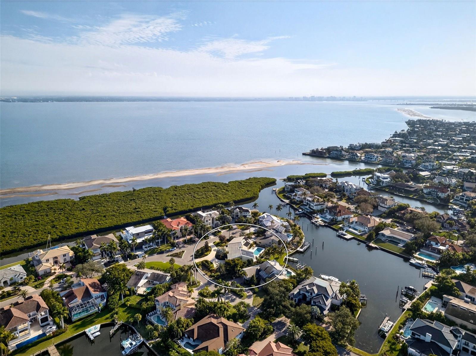 1571 HARBOR CAY LN — photo 80