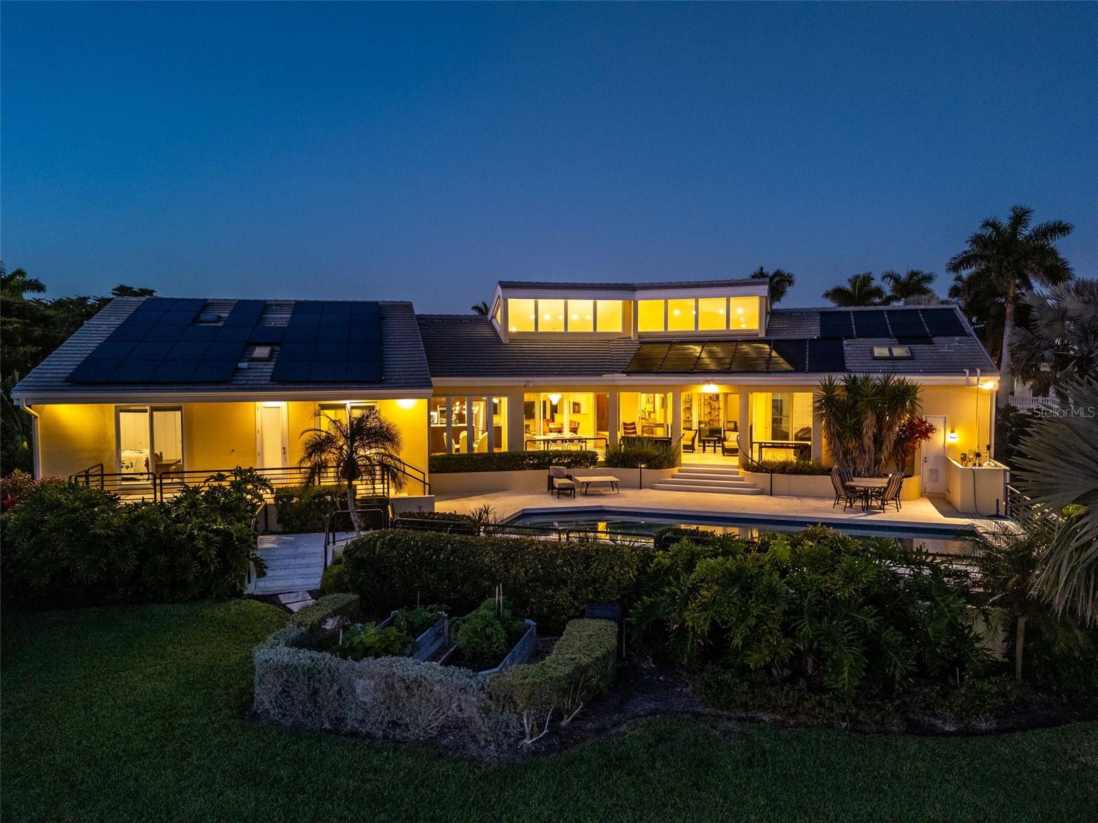 1571 HARBOR CAY LN — photo 69