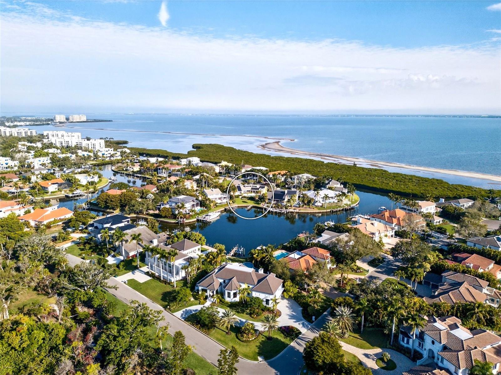 1571 HARBOR CAY LN — photo 77